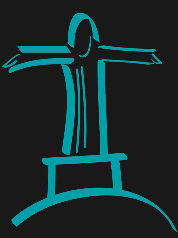 CRISTO DE BRAÇOS ABERTOS