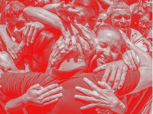 LULA NOS BRAÇOS DO POVO #01