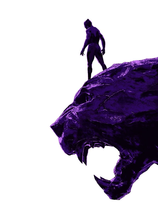 WAKANDA FOREVER II