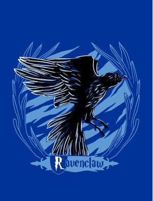 XRAVENCLAW