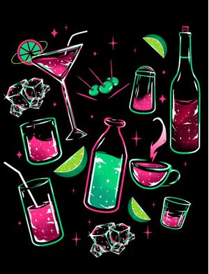 XDRINKS