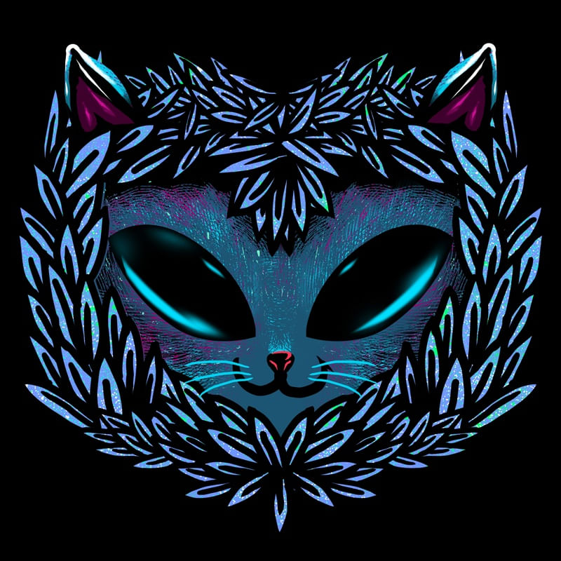 ALIENCAT