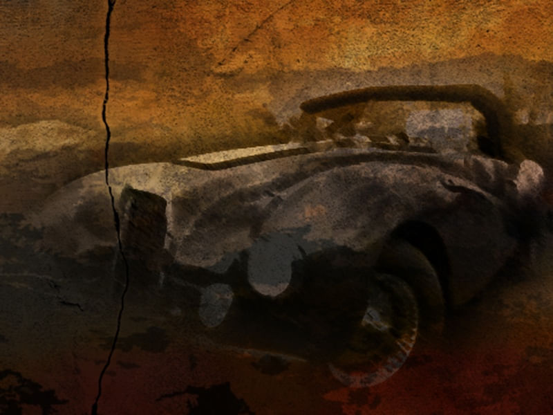CARRO 5