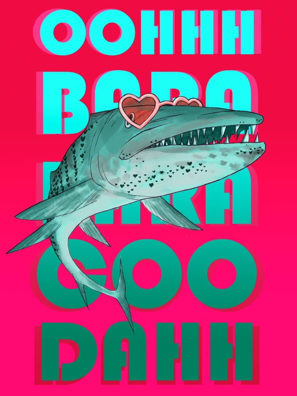 OHH BARRACOODAH