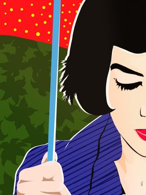 SWEET AMELIE P.