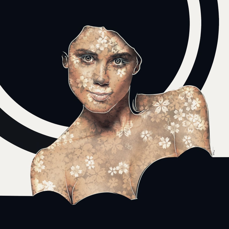 HIGH POWER WOMAN II