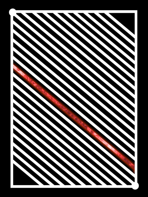 VADER ABSTRATO