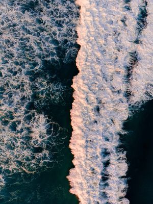 SHAPE OF WAVE I