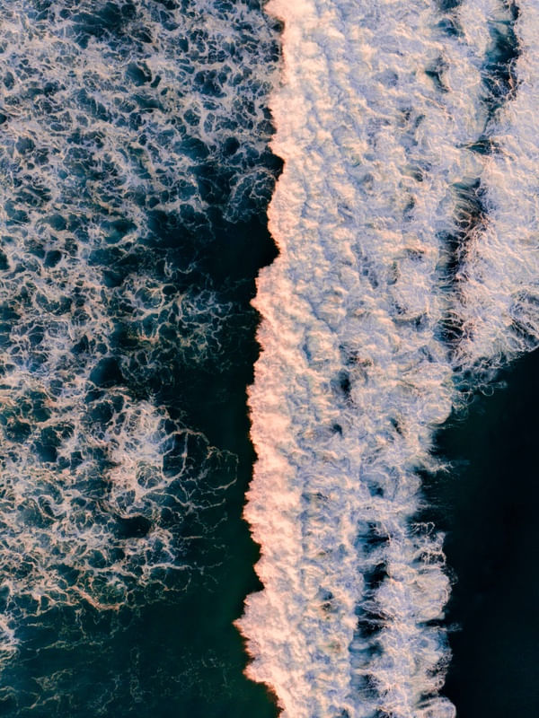 SHAPE OF WAVE I