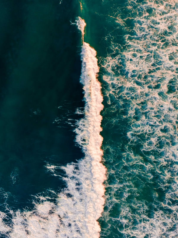 SHAPE OF WAVE III