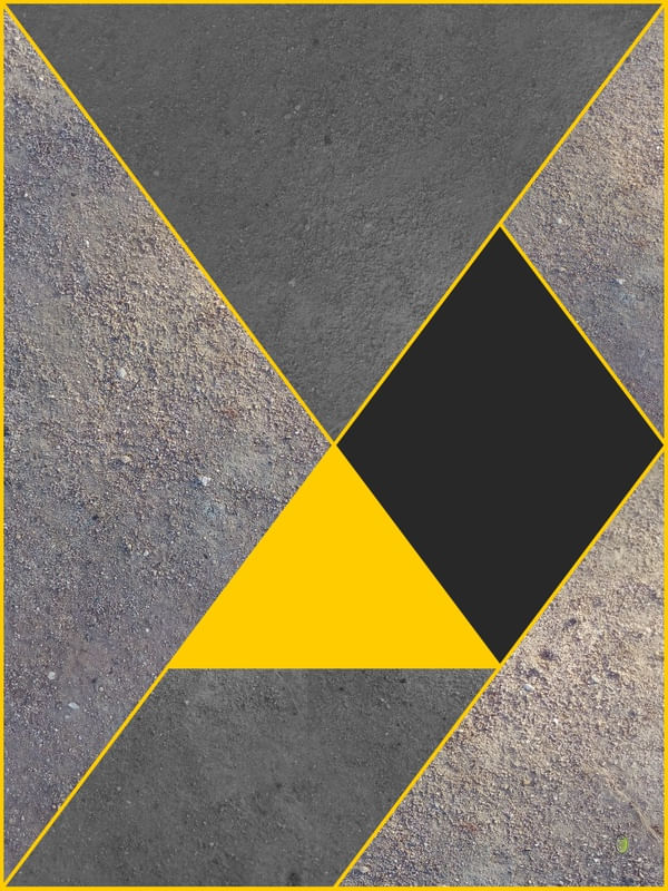 GEOMETRIA COM TEXTURA 100