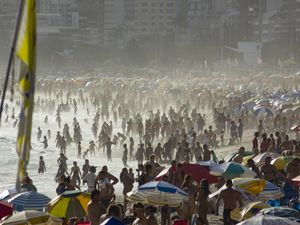 PRAIA CHEIA