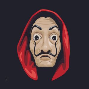 LA CASA DE PAPEL - BERLIN
