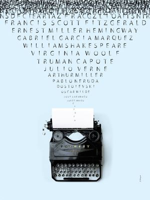 MAQUINA DE ESCREVER - TYPEWRITER
