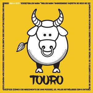 HORÓSCOPO TOURO - COLOR