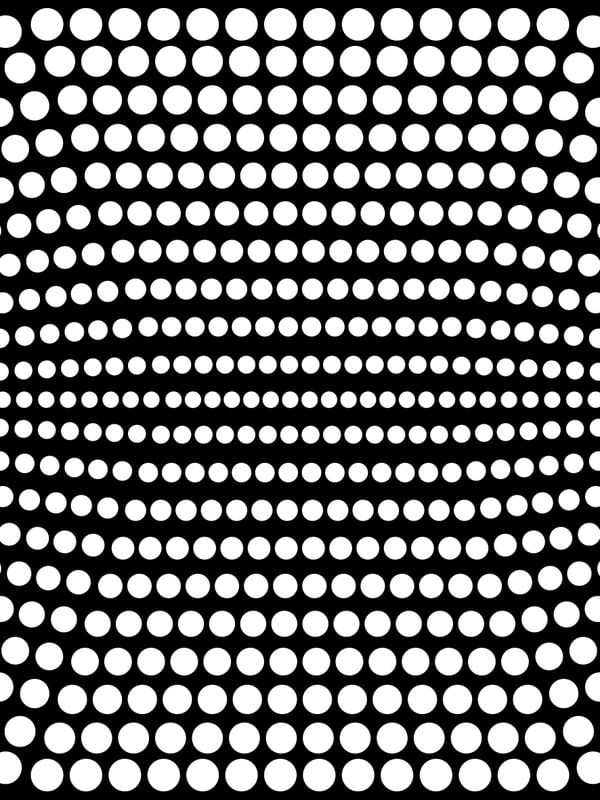 CIRCULAR NEGATIVO