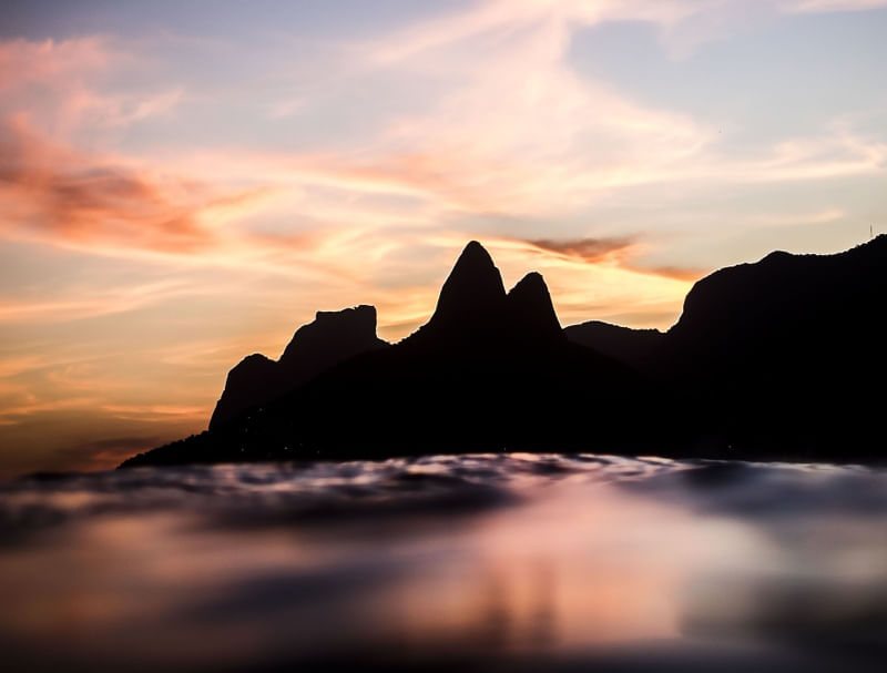SUNSET 021