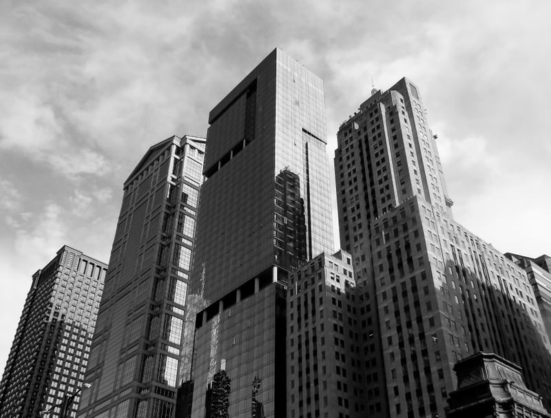 CHICAGO SKYSCRAPERS VII