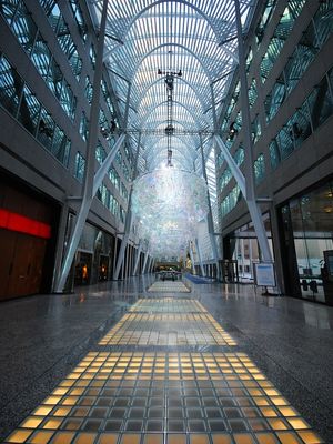 TORONTO CANADA 3