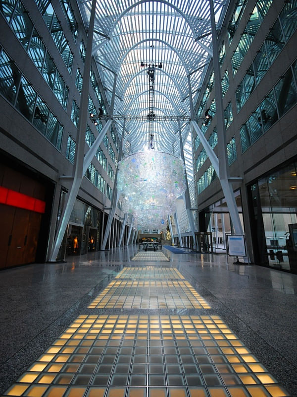 TORONTO CANADA 3