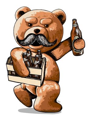 TED BEER