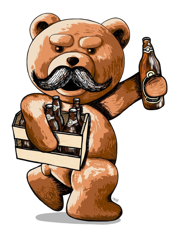 TED BEER