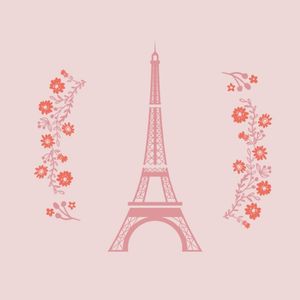 PARIS ROSÉ