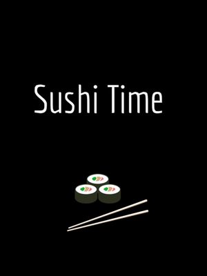 SUSHI TIME JF