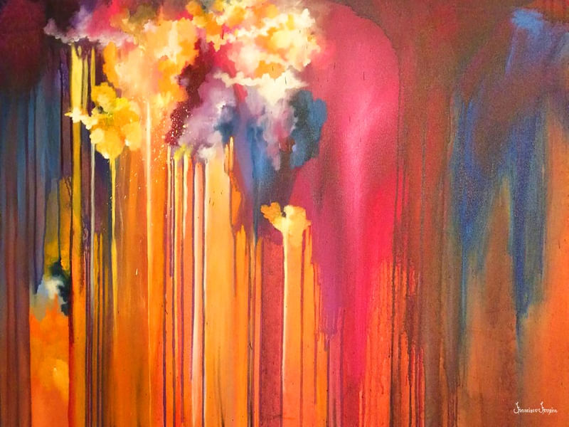 INFERNO NA TORRE