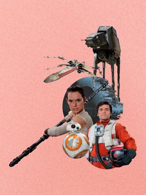 STAR WARS I