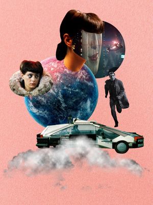 BLADE RUNNER I