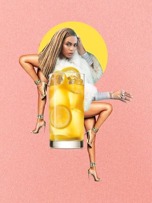 LEMONADE I