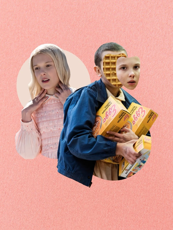ELEVEN I