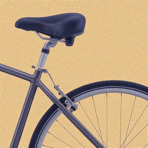 LOVE BIKE I