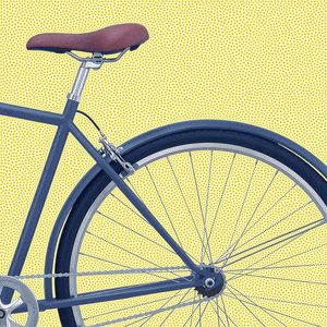 LOVE BIKE II