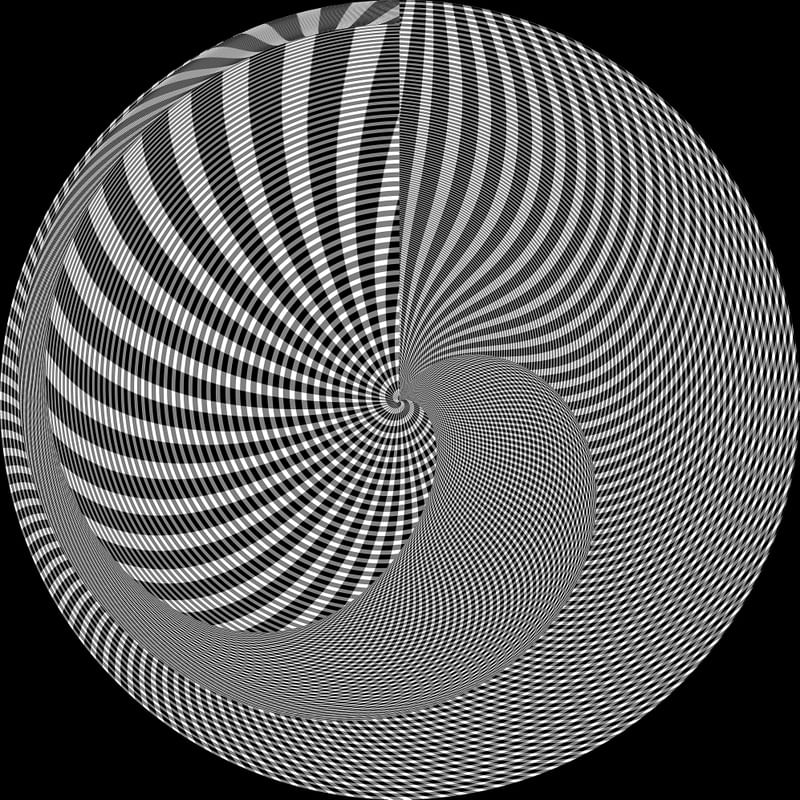 KINETICS ART I