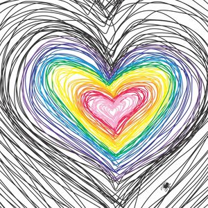 TEIA DE AMOR