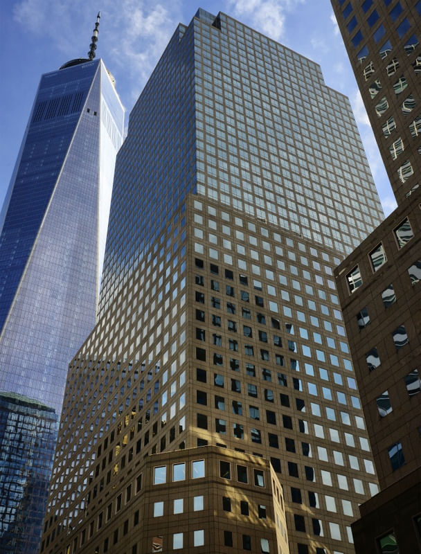 WORLD TRADE CENTER