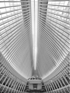 WORLD TRADE CENTER STATION II