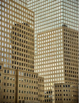 WALL STREET