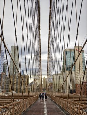 PONTE DO BROOKLYN II