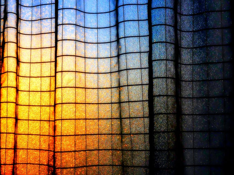 MAGIC SUNRISE