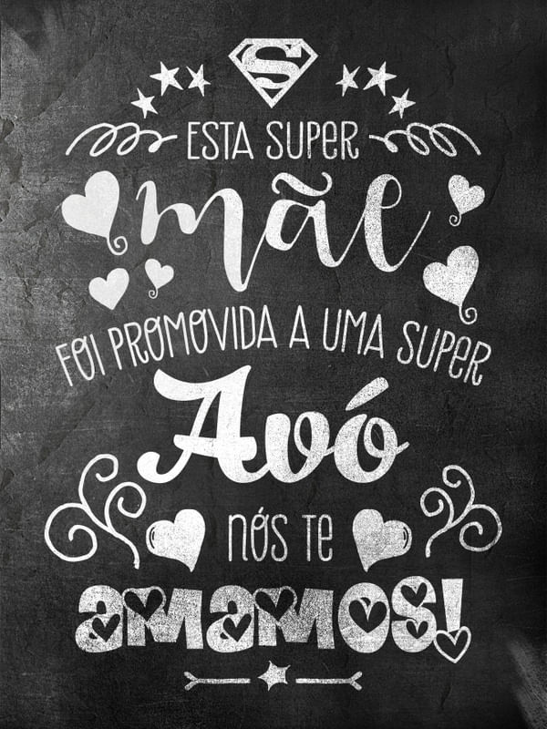 SUPER AVÓ