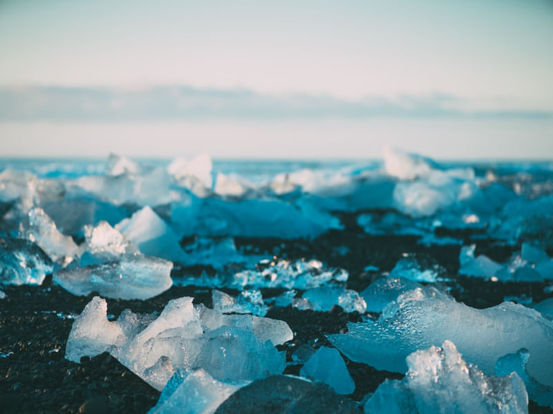ICED SEA
