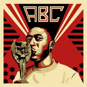 O ABC DO PELÉ QUADRADO