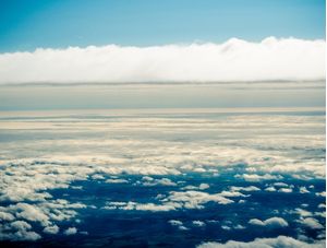 LONDON SKY
