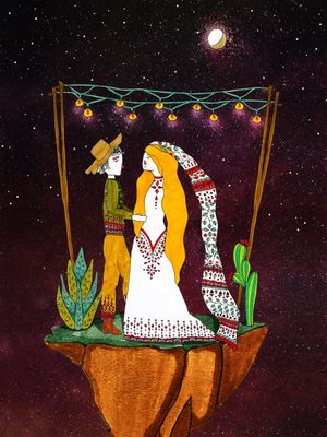 ROMANCE DO PAVÃO MISTERIOSO III