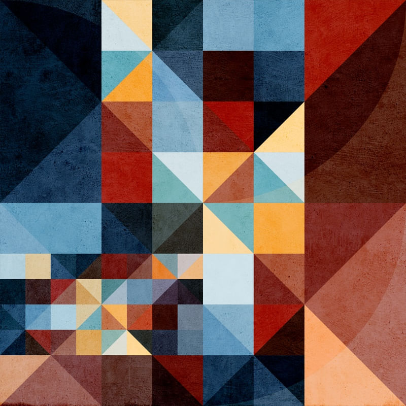 MOSAICO - PORTO