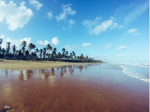 LA PRAIA