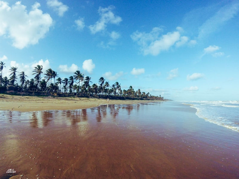 LA PRAIA